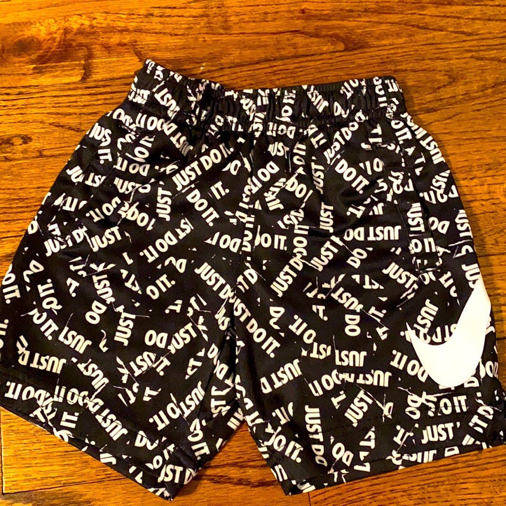 Dri Fit Nike Shorts